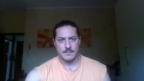 matteushh87 online show from 04.15.26