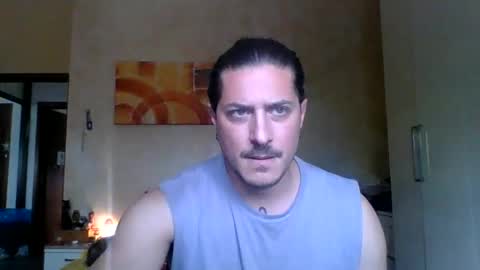 matteushh87 online show from 04.22.26