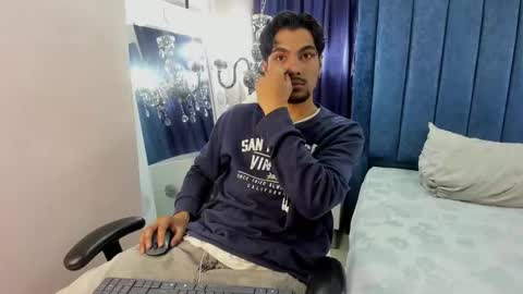 mattfiore online show from 11.04.25