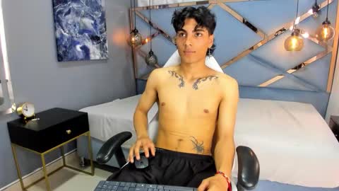 mattfiore online show from 11.29.25