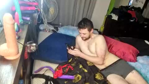 matthew69taylor online show from 04.10.26