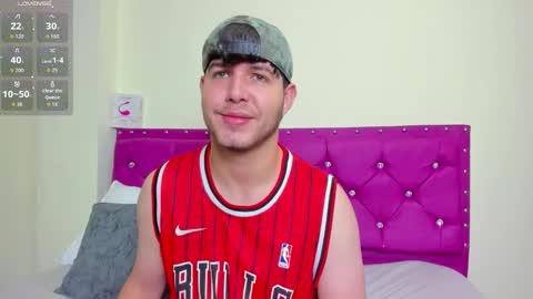 matthewlatinc online show from 02.03.26