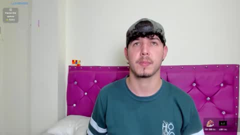 matthewlatinc online show from 02.27.26