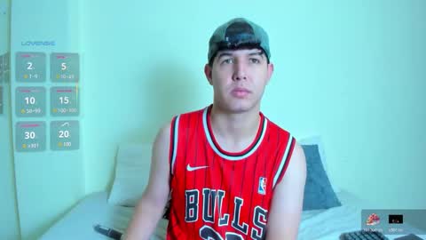 matthewlatinc online show from 03.01.26