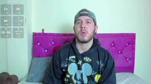 matthewlatinc online show from 04.03.26