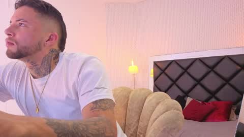 Matthew online show from 04.01.26