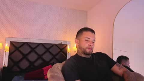 Matthew online show from 04.07.26