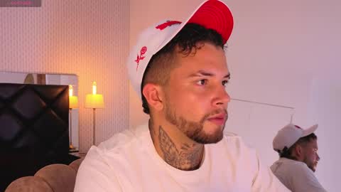 Matthew online show from 04.08.26