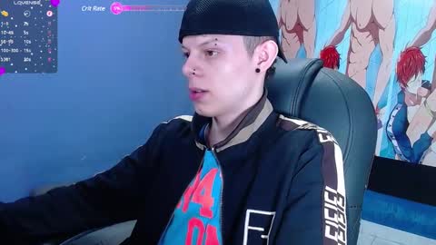 Snapshot of matthewboy_ chatting on 12.13.24 MatthewBoy online show from 12.13.24