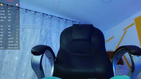 Snapshot of matthewboy_ chatting on 01.09.25 MatthewBoy online show from 01.09.25