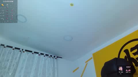 Snapshot of matthewboy_ chatting on 02.13.25 MatthewBoy online show from 02.13.25