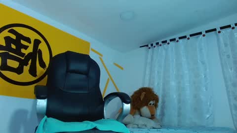 Snapshot of matthewboy_ chatting on 02.22.25 MatthewBoy online show from 02.22.25