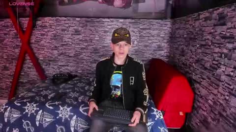 MatthewBoy online show from 11.21.25