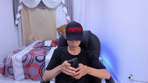 MatthewBoy online show from 05.06.26