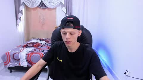 MatthewBoy online show from 05.15.26