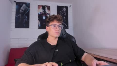 matthew online show from 10.26.25