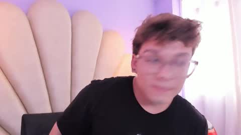 matthew online show from 12.14.25