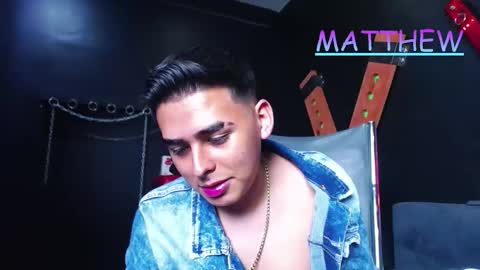 matthewlodge online show from 09.26.25