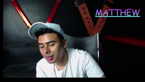 matthewlodge online show from 10.06.25