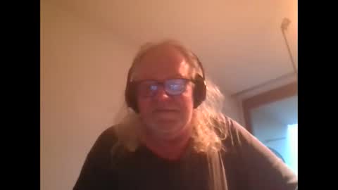 Matthias online show from 10.05.25