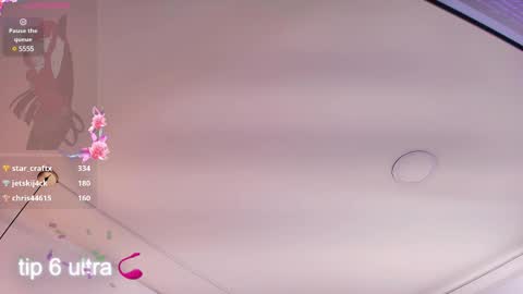 Snapshot of matti_sofia chatting on 03.11.25 TATIANA AND ROUS online show from 03.11.25