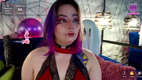 TATIANA  AND ROUS online show from 10.27.25