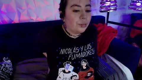 TATIANA  AND ROUS online show from 01.17.26