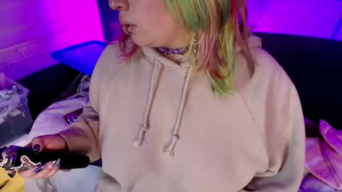 TATIANA  AND ROUS online show from 02.14.26