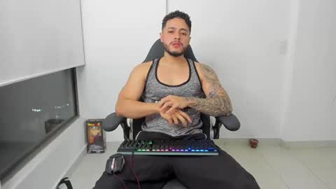 Mattias online show from 02.24.26