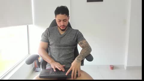 Mattias online show from 03.11.26