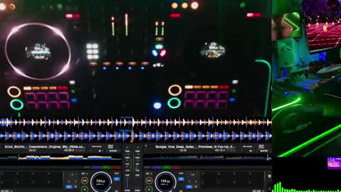 Matt online show from 01.18.25