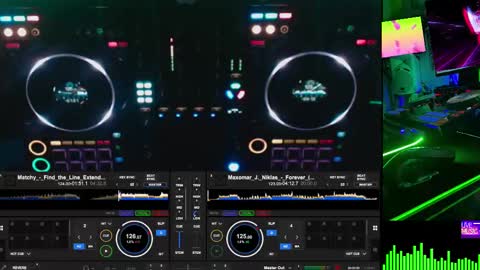 Matt online show from 03.07.25