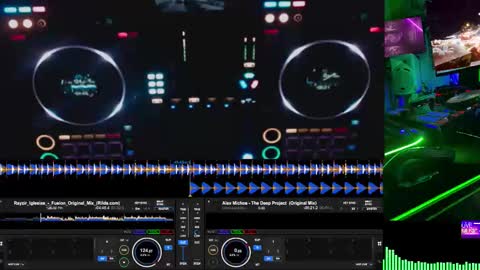 Matt online show from 12.22.25