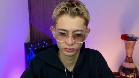 mattias     online show from 04.18.26