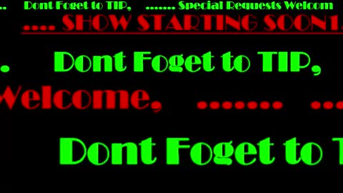 mattiedee369 online show from 11.30.25