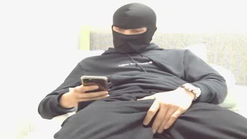 Snapshot of mattiestreams69 chatting on 01.21.25 Mattie online show from 01.21.25