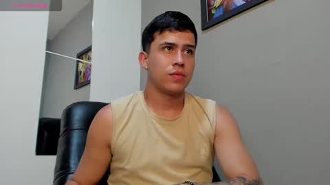 mattiwsmorris_ online show from 03.18.26