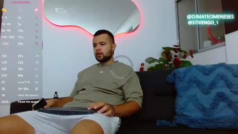 MattMeness online show from 10.09.25
