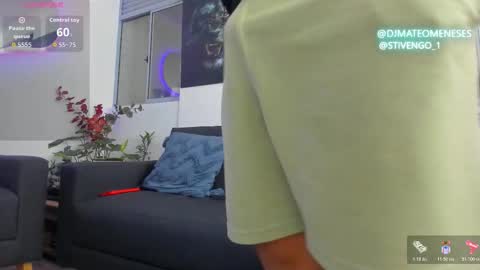 MattMeness online show from 11.21.25