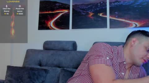 mattsaill_ online show from 01.07.25