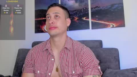 mattsaill_ online show from 01.16.25