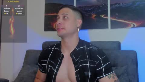 mattsaill_ online show from 01.22.25