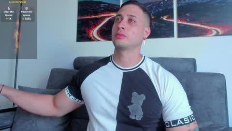 mattsaill_ online show from 01.23.25