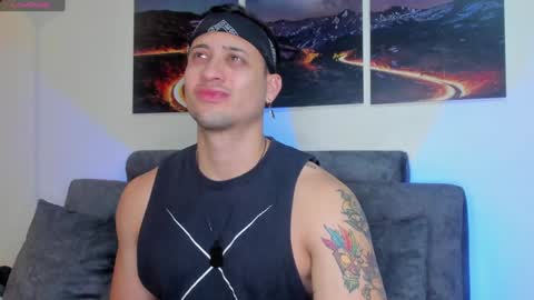 mattsaill_ online show from 02.03.25