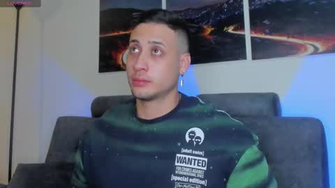 mattsaill_ online show from 02.12.25