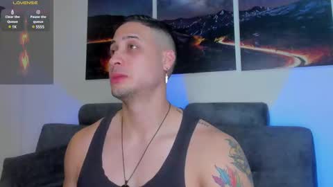 mattsaill_ online show from 02.13.25