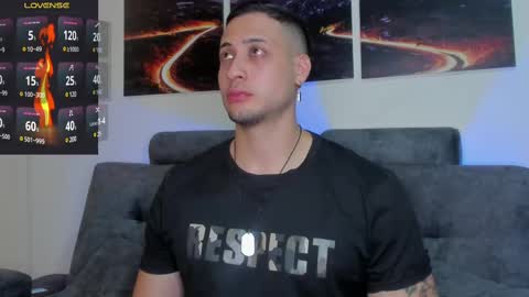 mattsaill_ online show from 02.14.25