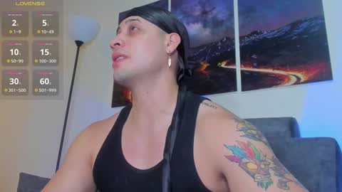 mattsaill_ online show from 02.23.25