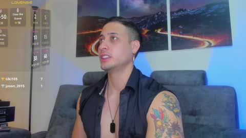 mattsaill_ online show from 03.02.25