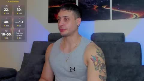 mattsaill_ online show from 09.08.25